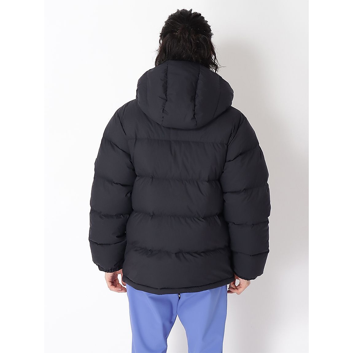 CAMP Sierra Short (キャンプシエラショート)