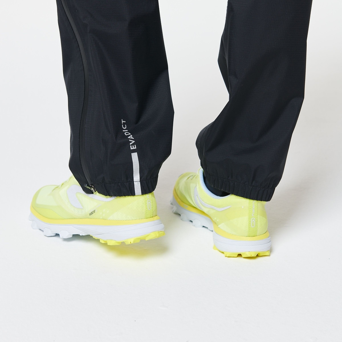 ロングパンツ 防水