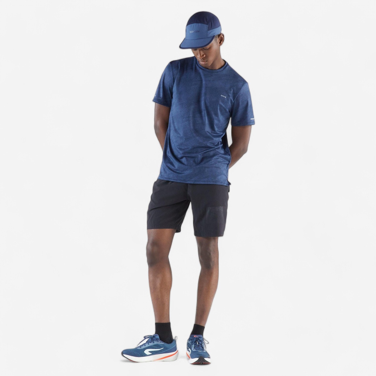 ショートパンツ BREATHABLE DRY+