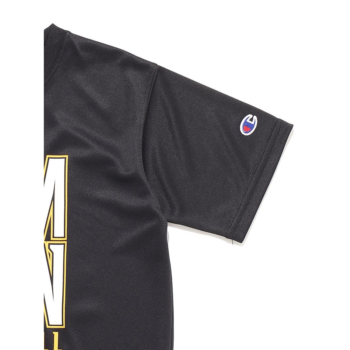 SHORT SLEEVE T-SHIRT