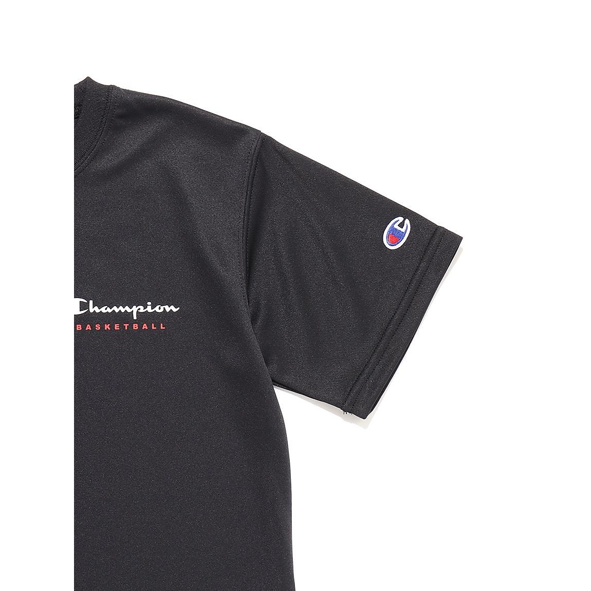 SHORT SLEEVE T-SHIRT