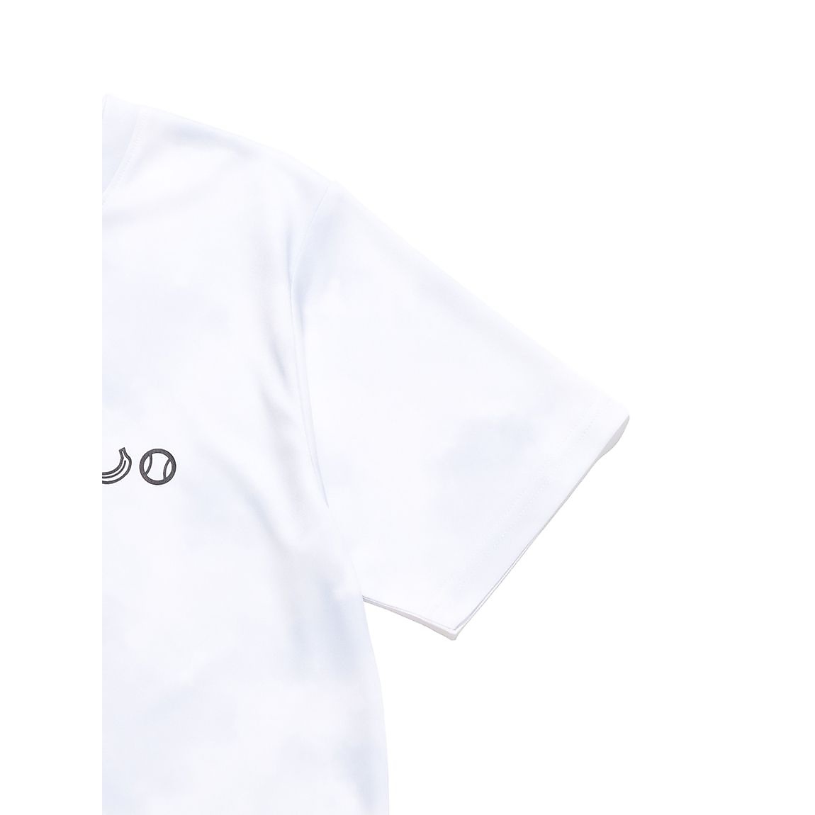 ミニオンズ ボブテニス タイダイTシャツ