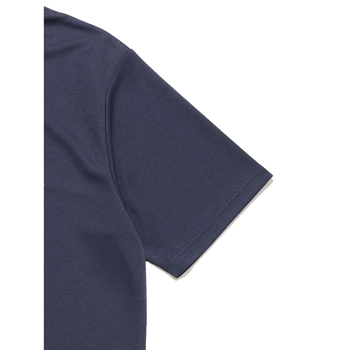 ミニオンズ ハチャメチャ バドミントンTシャツ