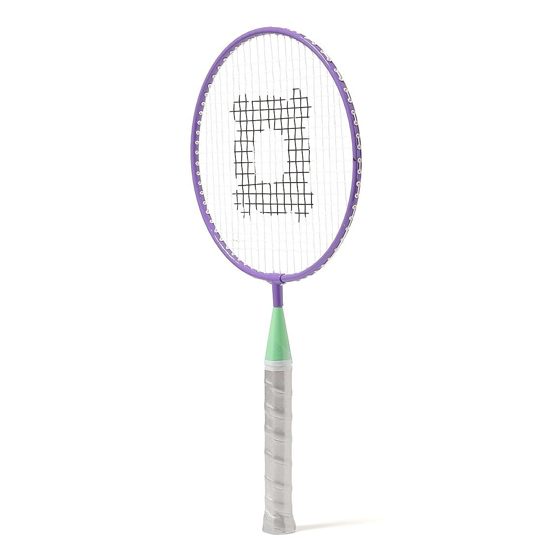 キッズバトミントンセット