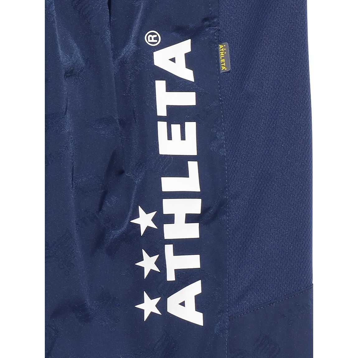 カフェブラピステパンツ　JrNVY