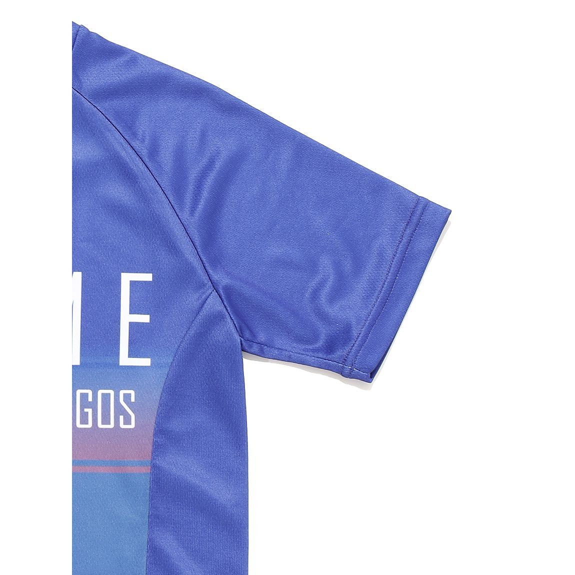 JrボーダーFBTRトップ25SDGBLUE