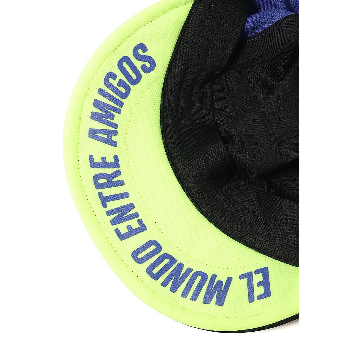 JrU8冷感トレーニングキャップBLACK