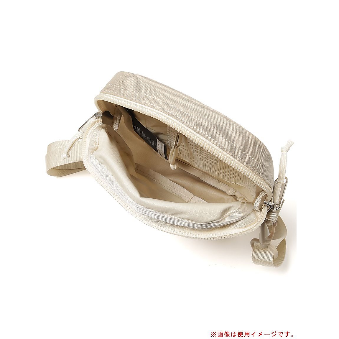 クイックポケットL