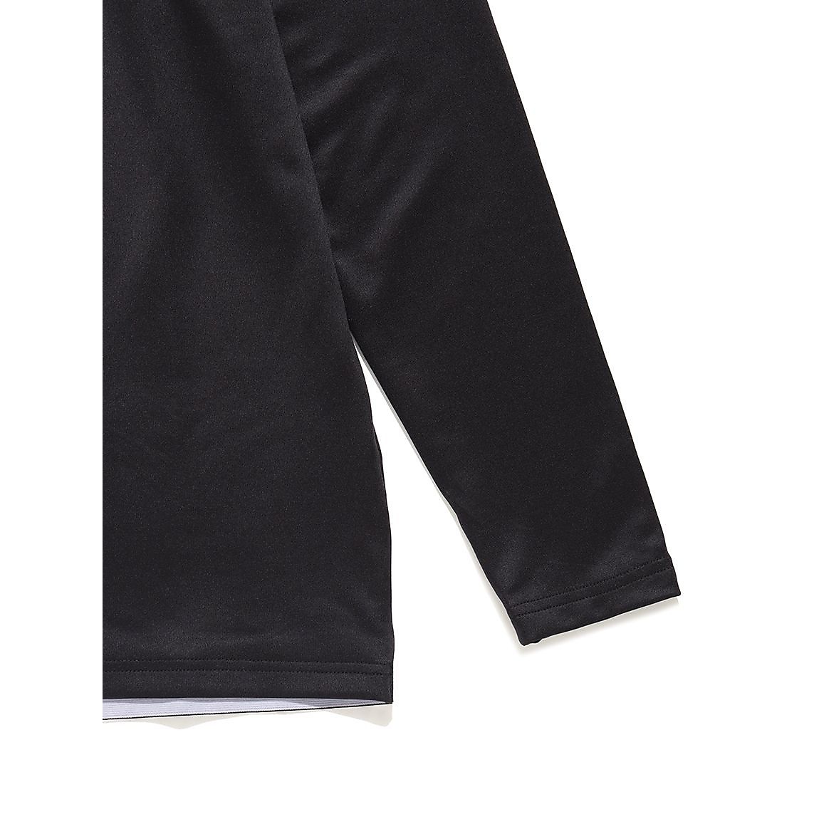 ロングスリーブシャツ