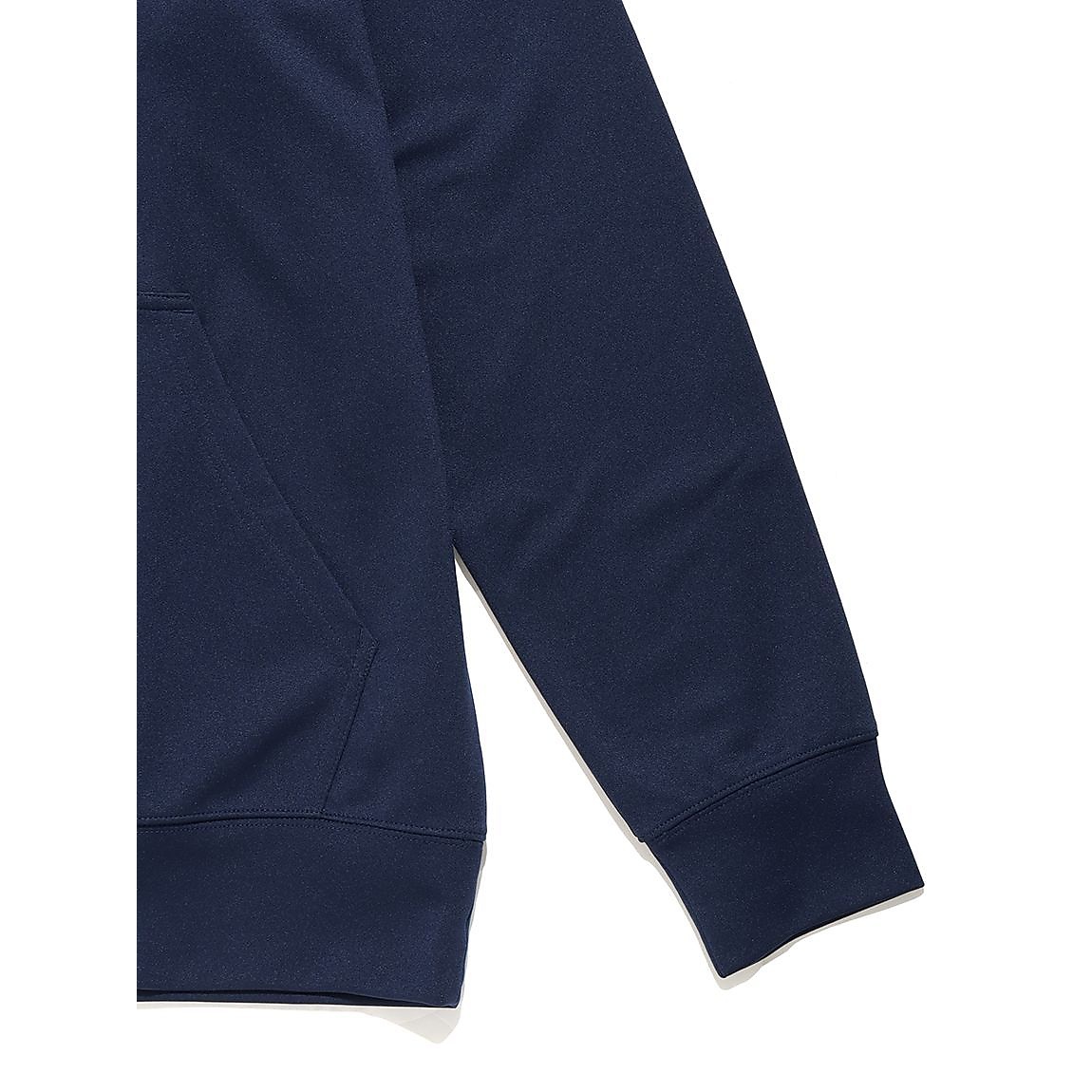 パーカー(ビッグシルエット)