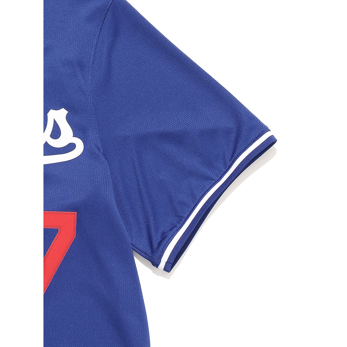 Nike Limited Jersey OHTANI