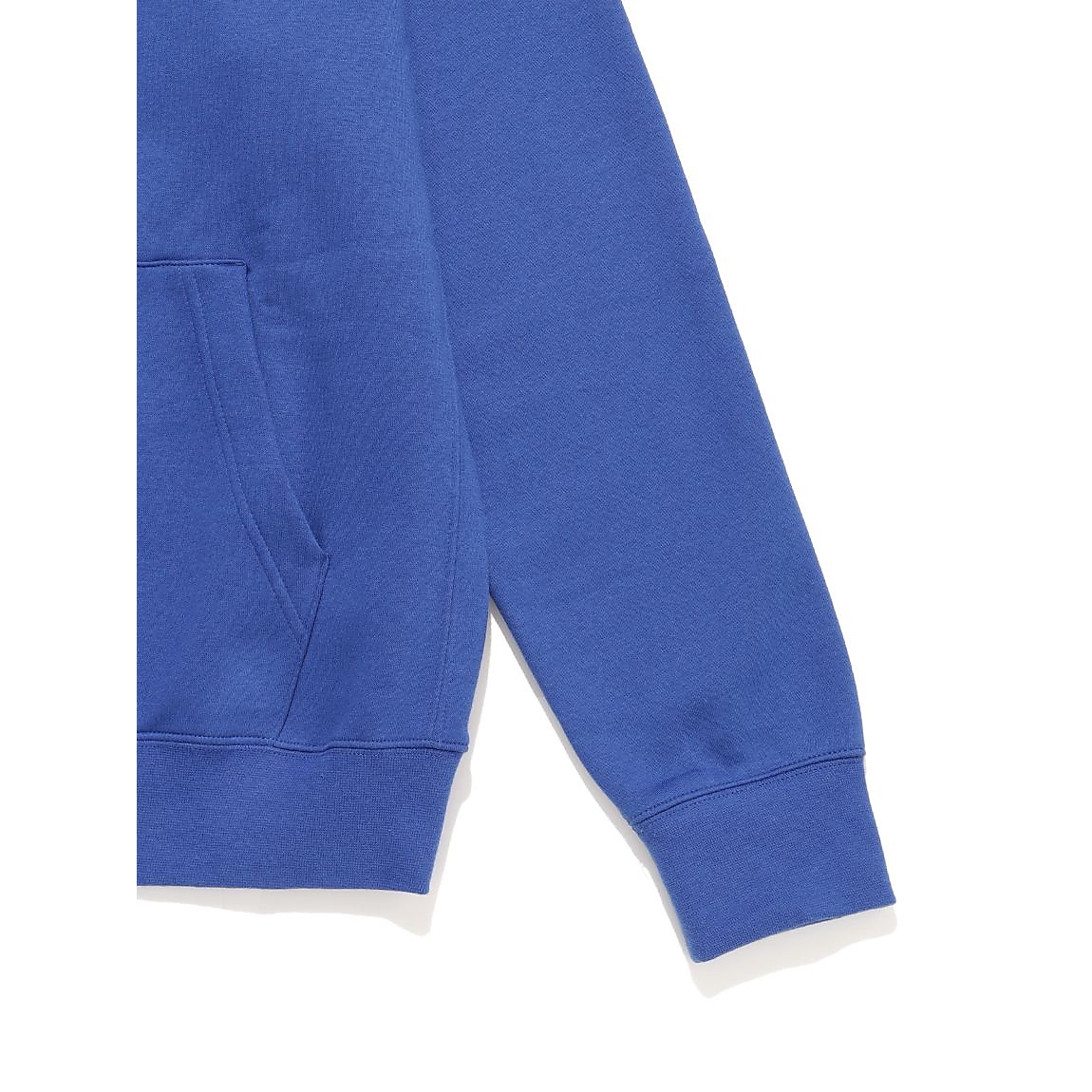 MLB Logo Club Fleece Hood