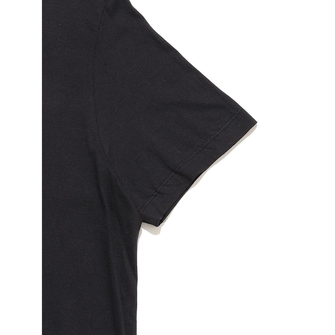 Fuse Large Logo Cotton Tee