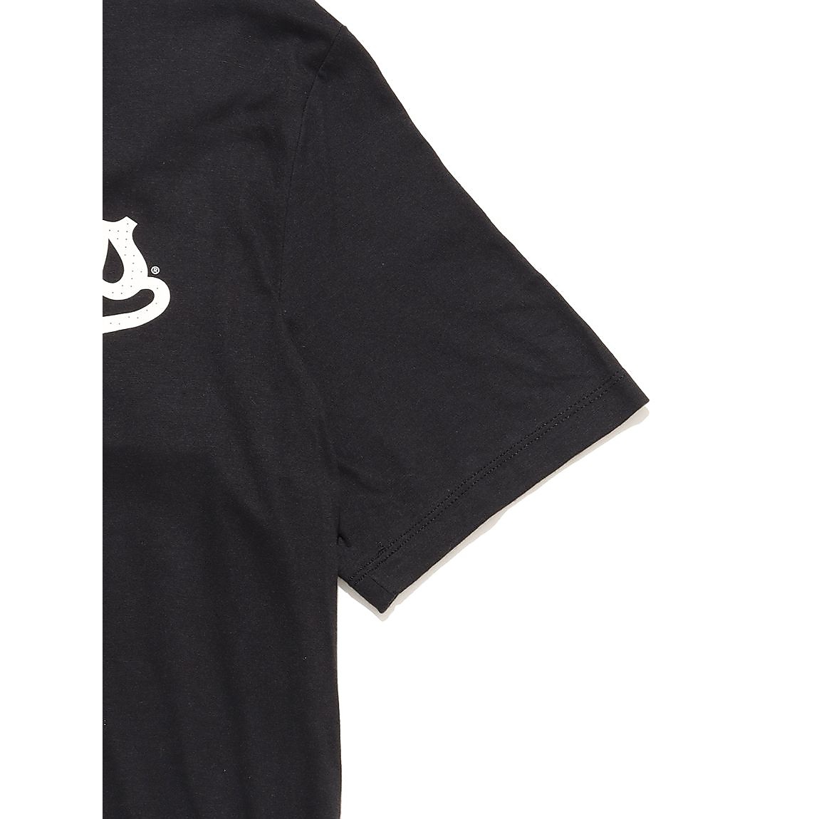 Fuse Wordmark Cotton Tee