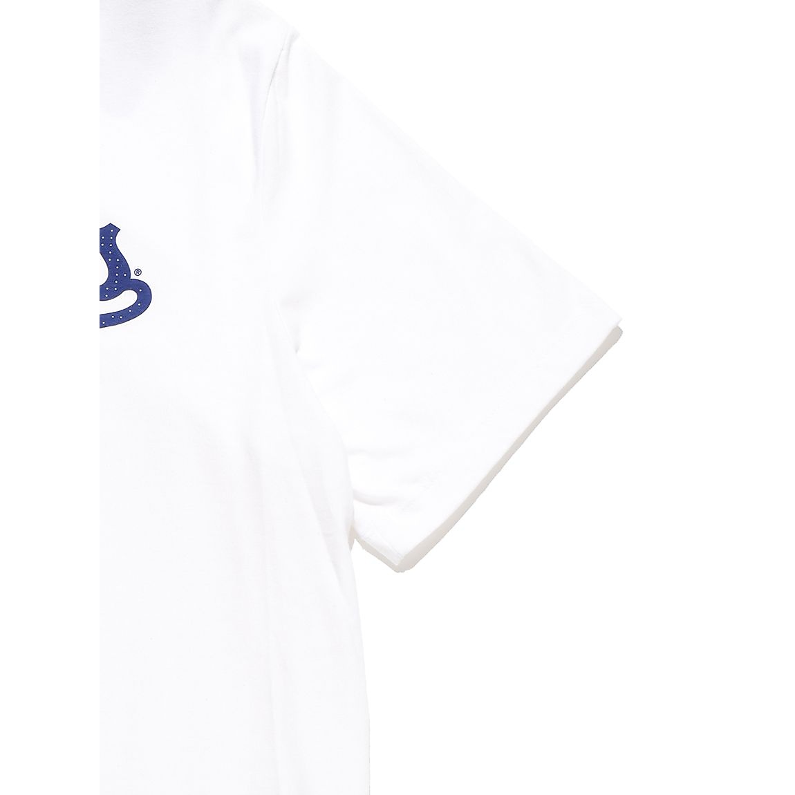 Fuse Wordmark Cotton Tee