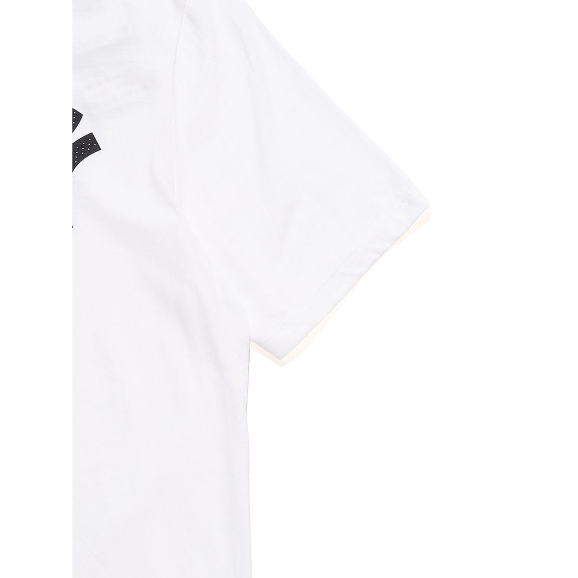 Fuse Wordmark Cotton Tee