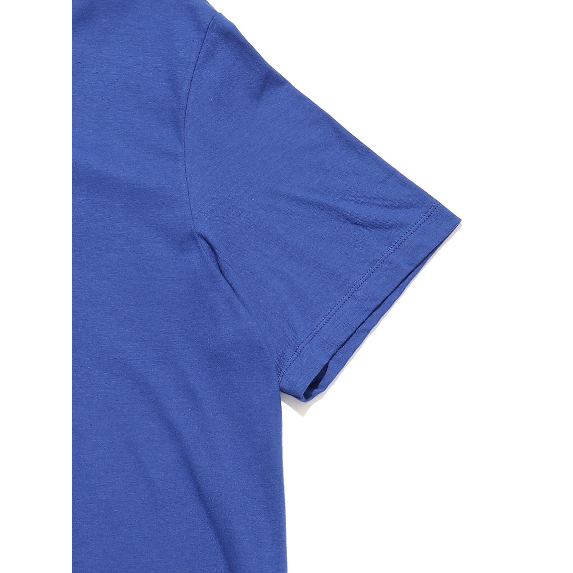 Fuse Large Logo Cotton Tee