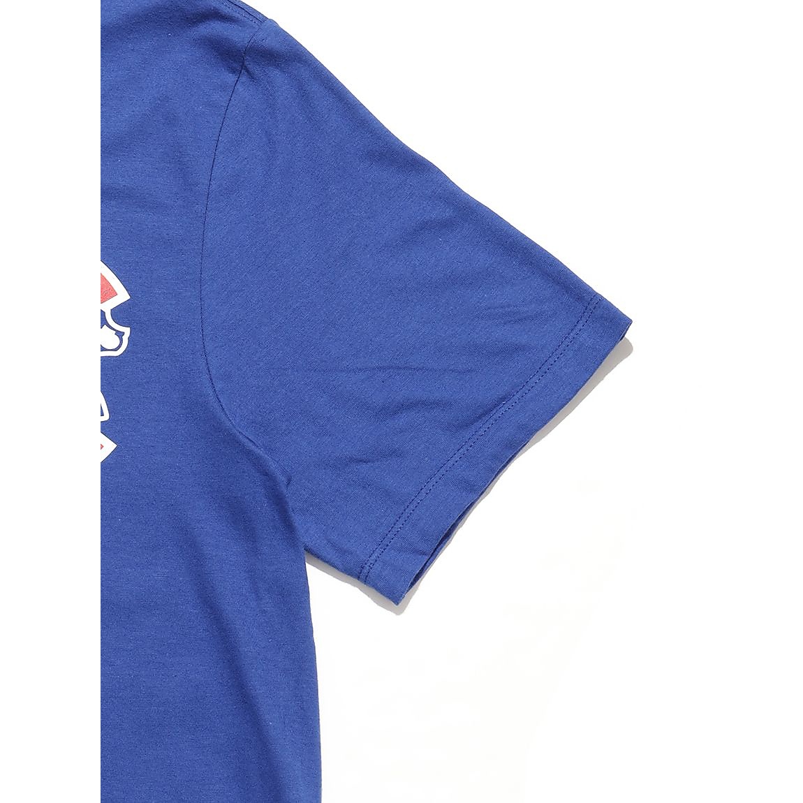 Fuse Wordmark Cotton Tee