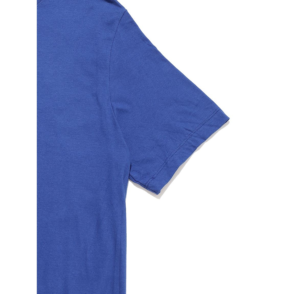 Fuse Large Logo Cotton Tee