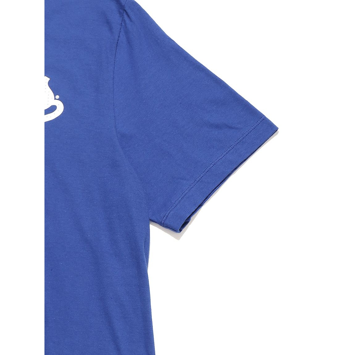 Fuse Wordmark Cotton Tee