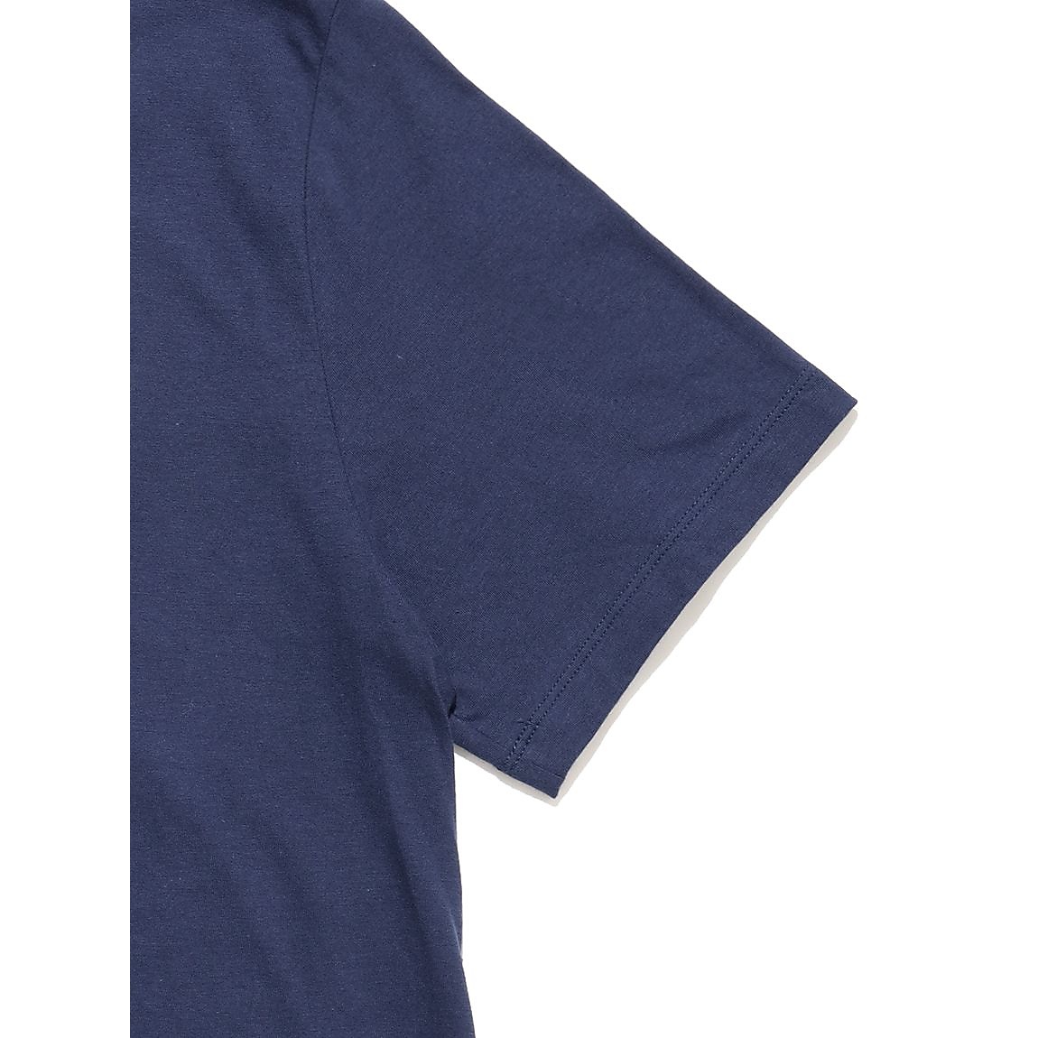 Fuse Wordmark Cotton Tee