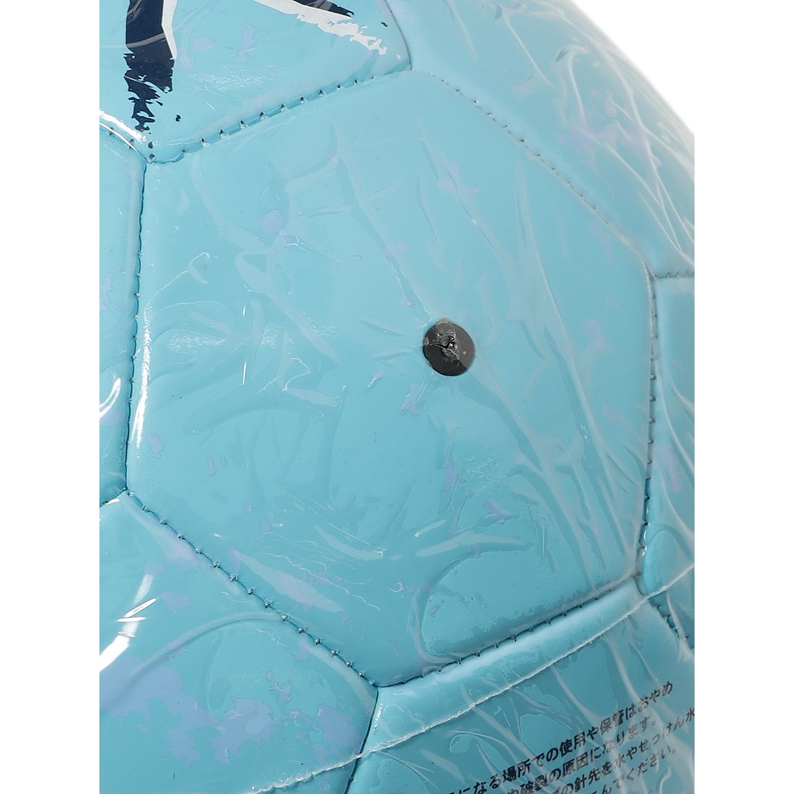 JOHNSONサッカーボール