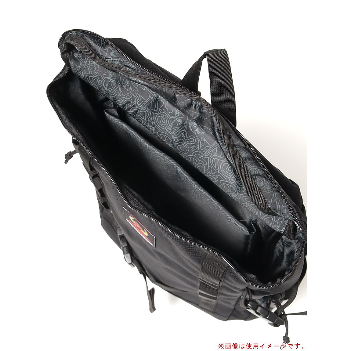 ボックスバッグ