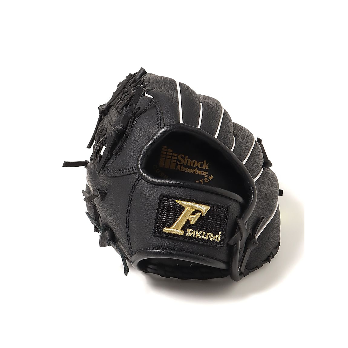 軟式少年用グラブ