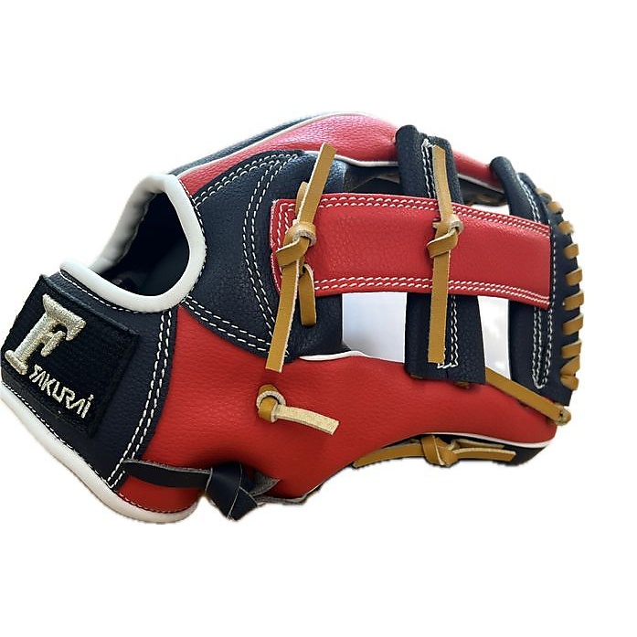 軟式一般用グラブ