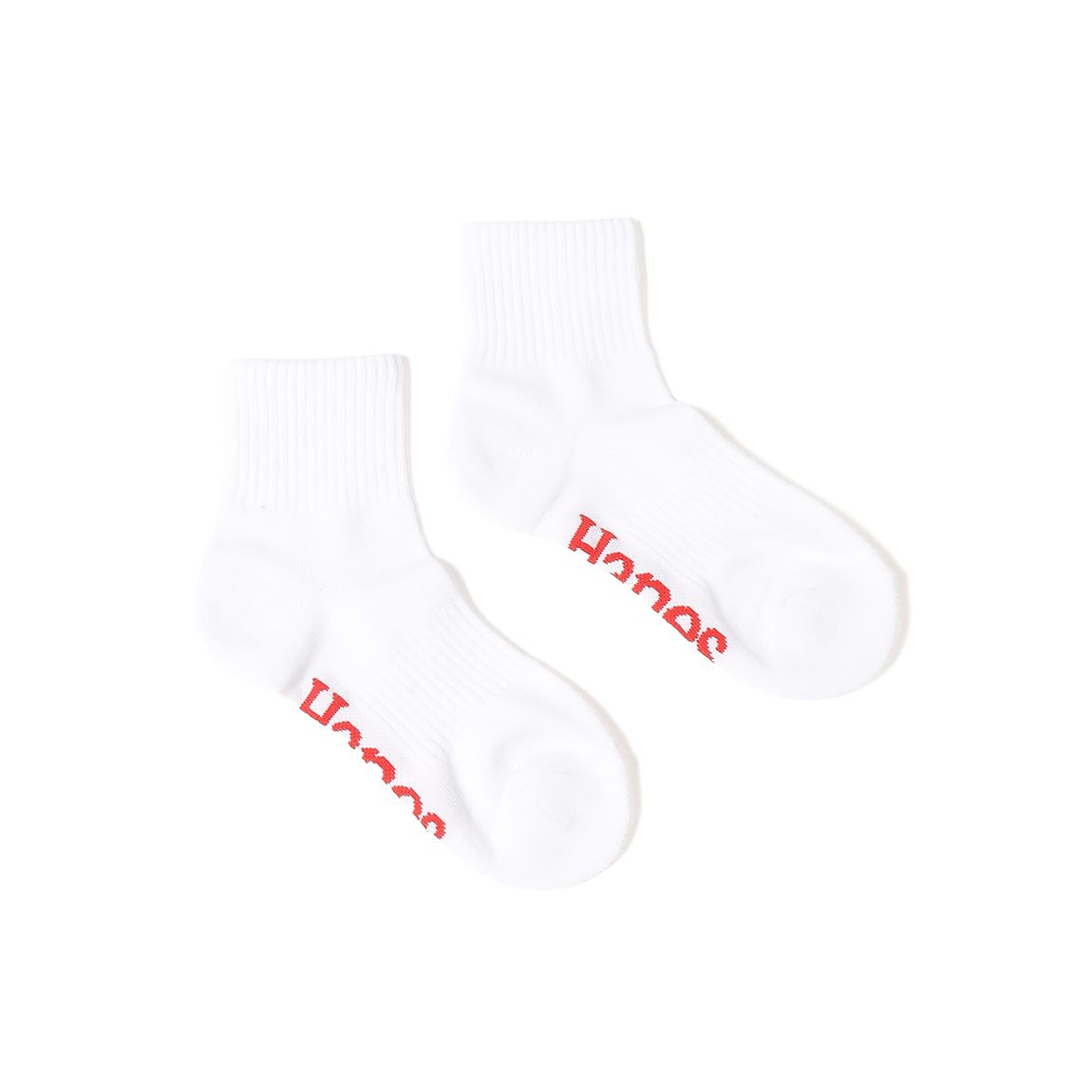 KIDSクォーターレングスソックス