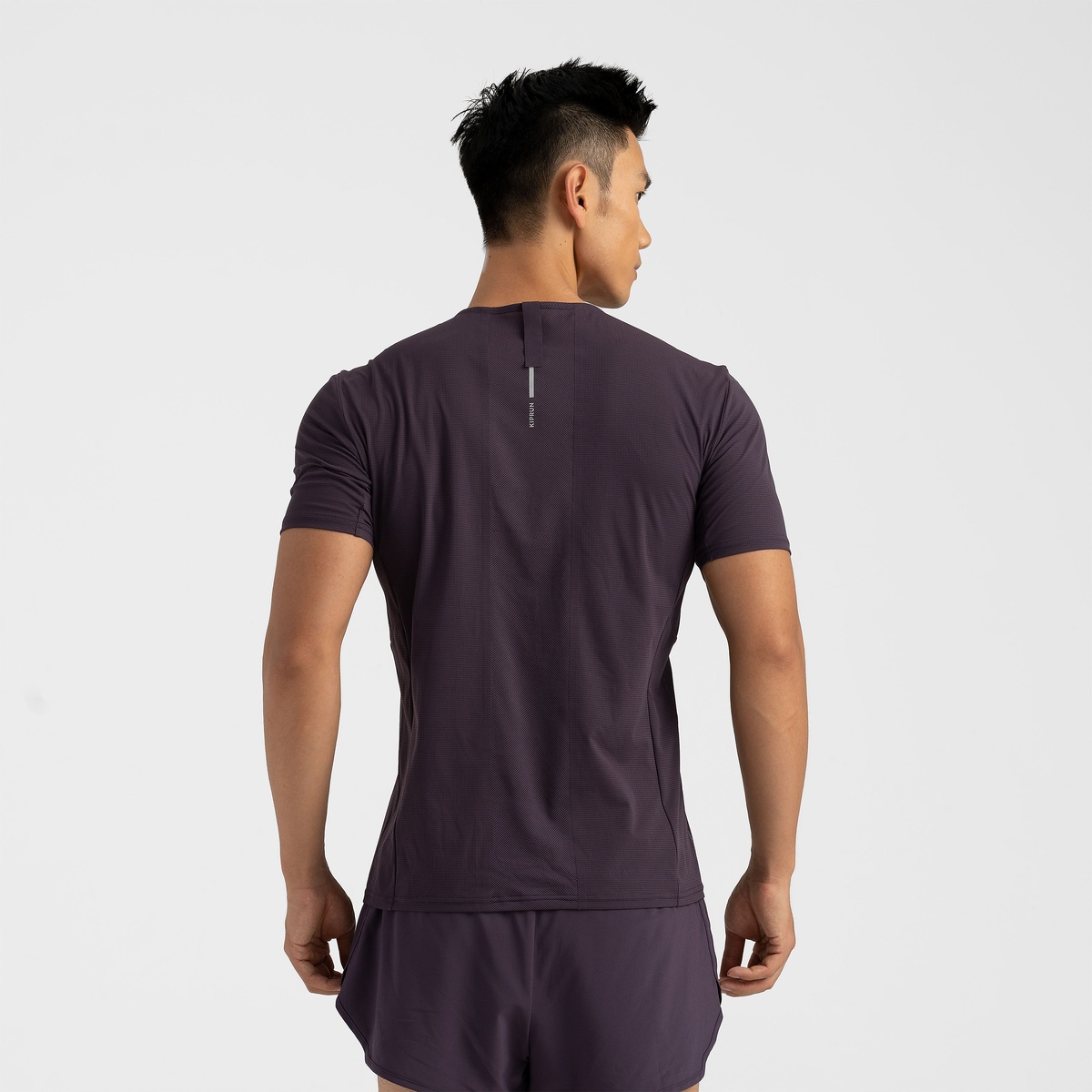 ランメンズライトTシャツ