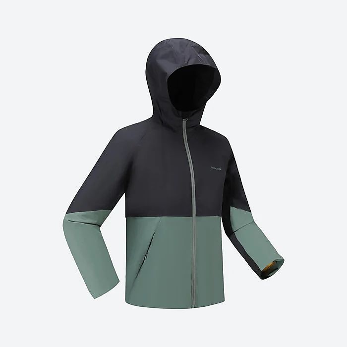 キッズ ハイキング ジャケット MH500