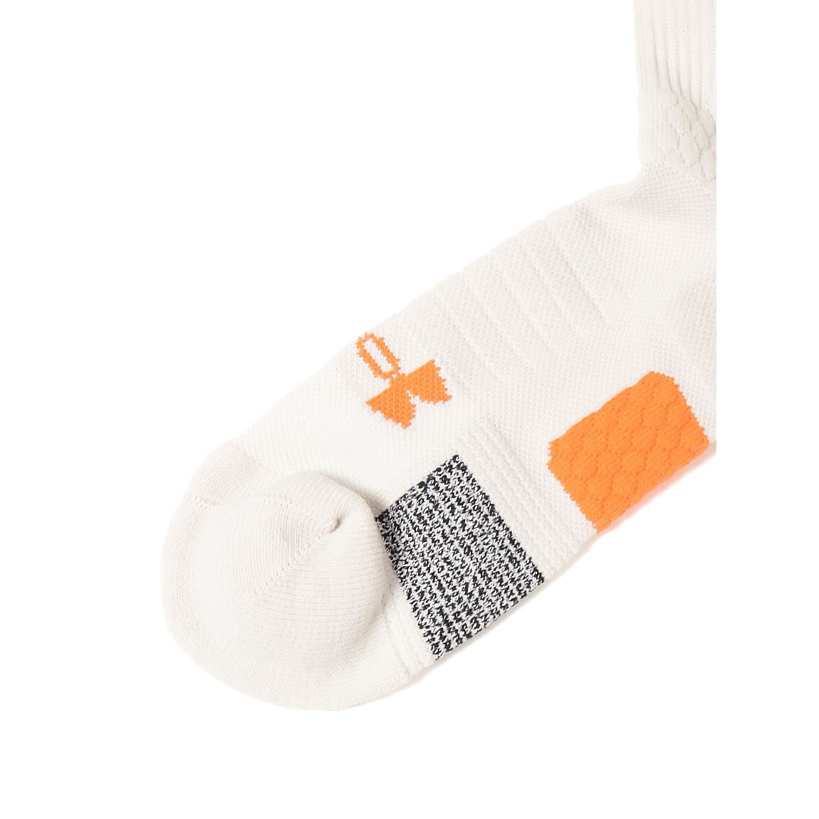 UA STREET QUEST ARMOURDRY SOCKS