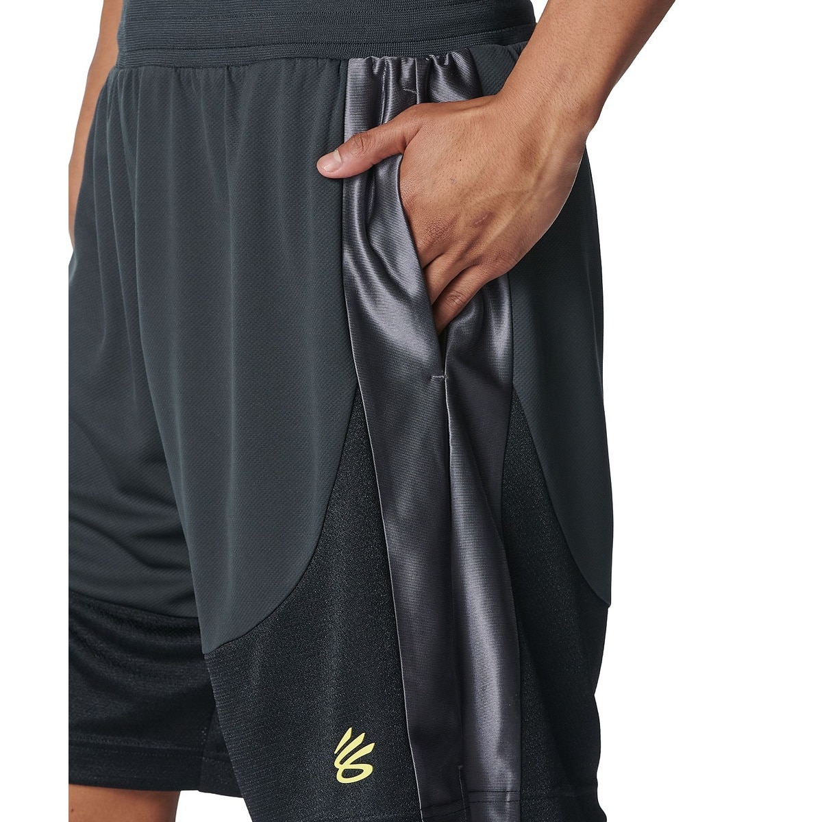 CURRY SPLASH SHORT