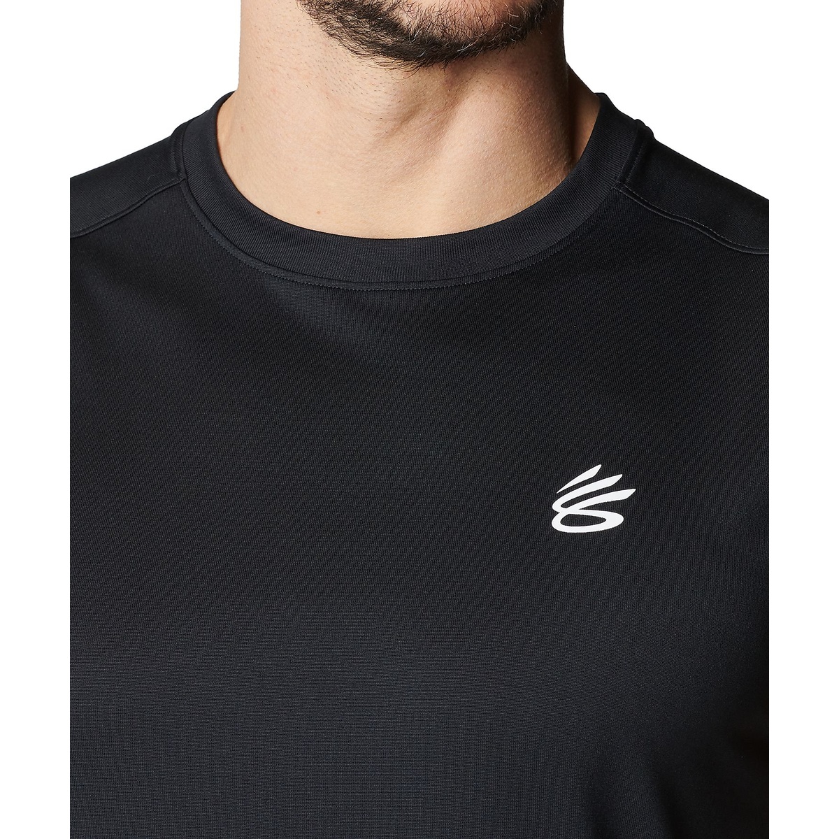 CURRY TECH SLEEVELESS TANK