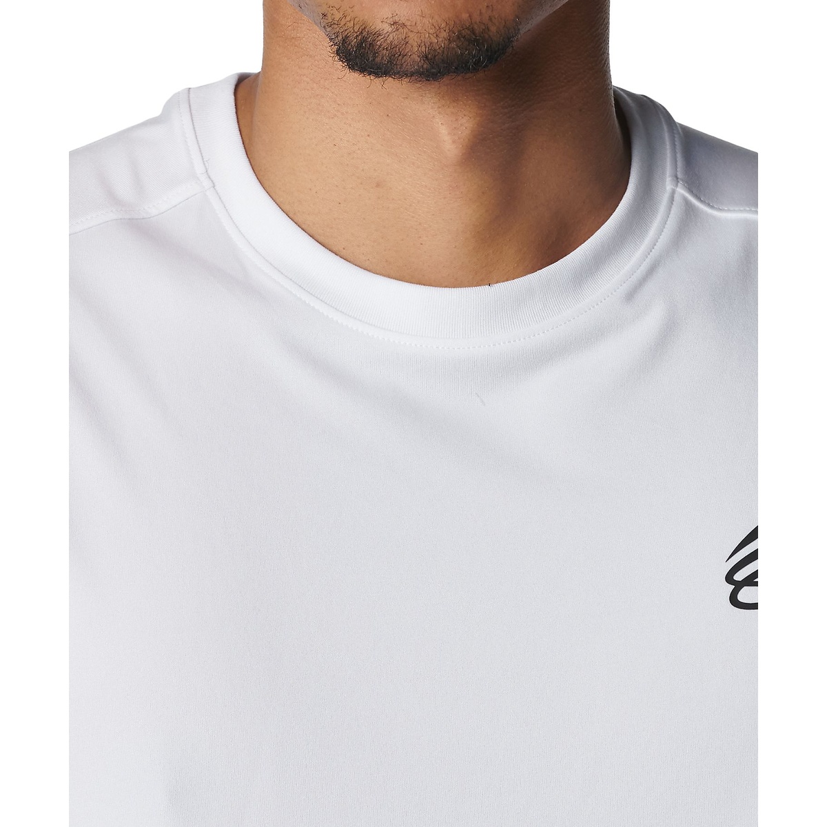 CURRY TECH SLEEVELESS TANK