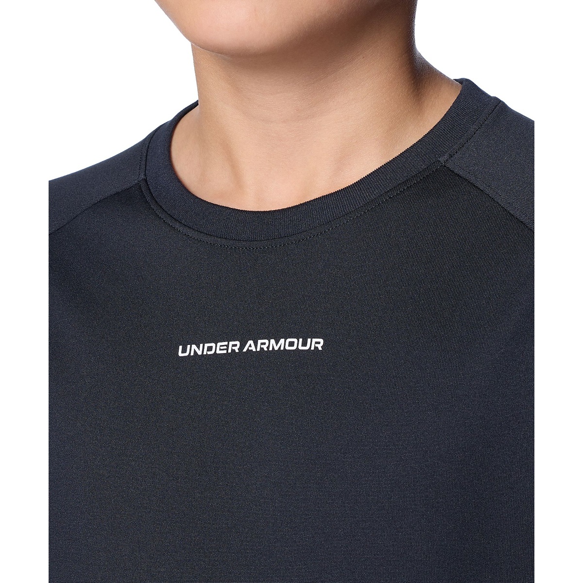 UA NEXT GEN SHORT SLEEVE T-SHIRT