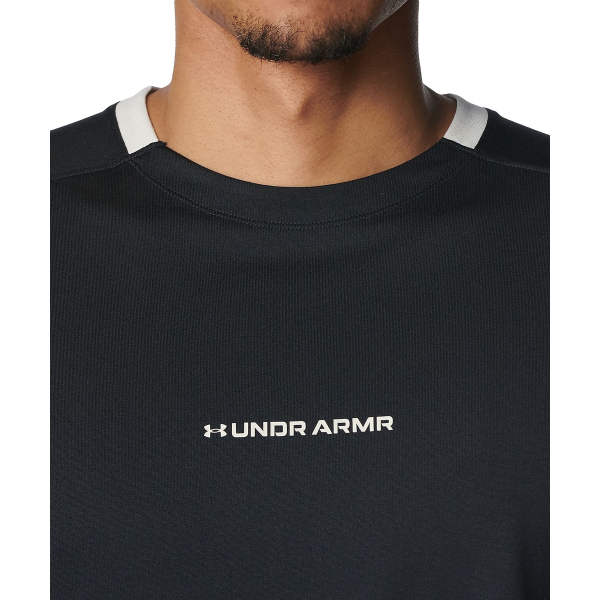 UA TECH STREET QUEST SHORT SLEEVE T-SHIRT