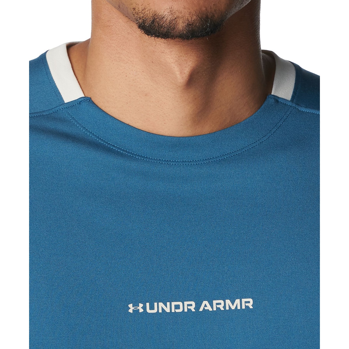 UA TECH STREET QUEST SHORT SLEEVE T-SHIRT