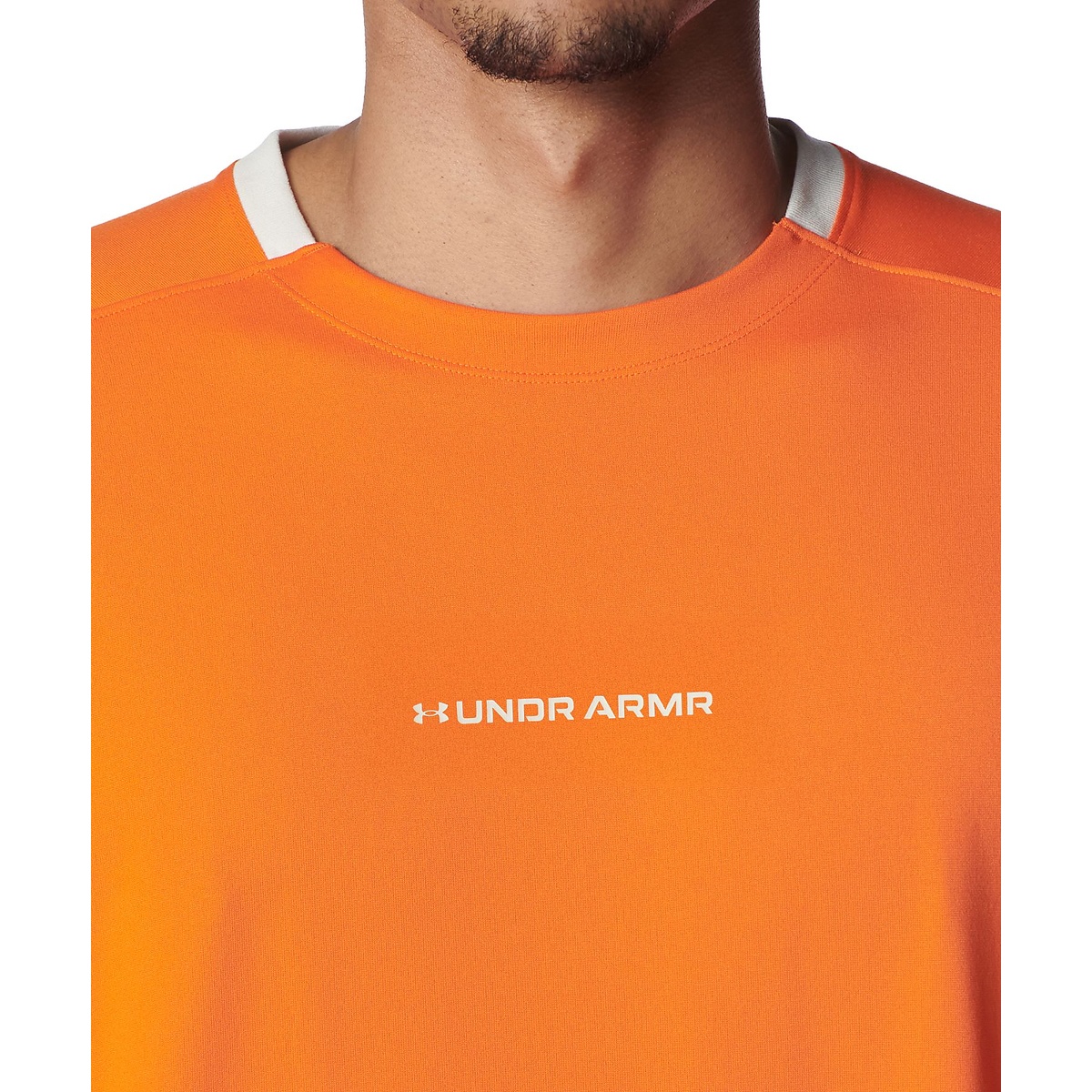 UA TECH STREET QUEST SHORT SLEEVE T-SHIRT