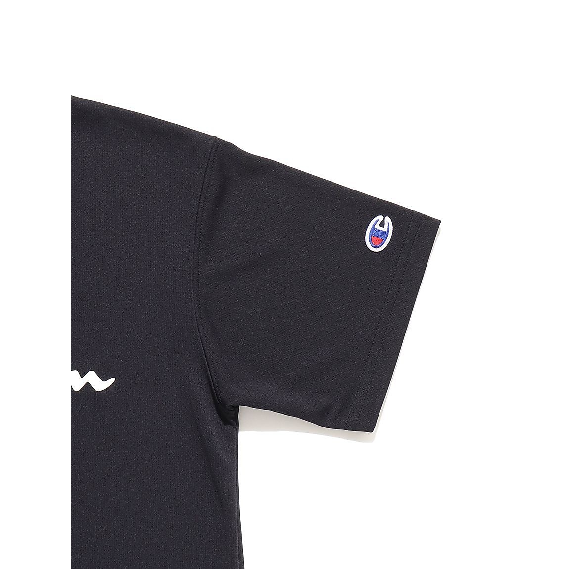 SHORT SLEEVE T-SHIRT