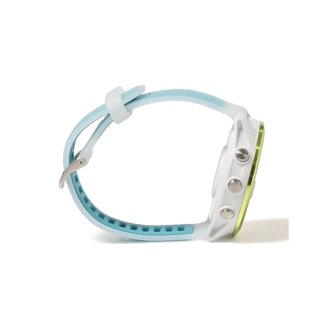 Forerunner 570 47mm White / Amp Yellow