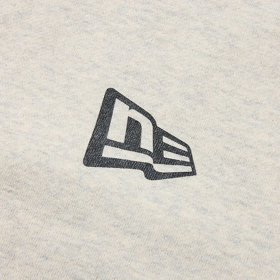 SW CN FLAG LOGO MINI OAT