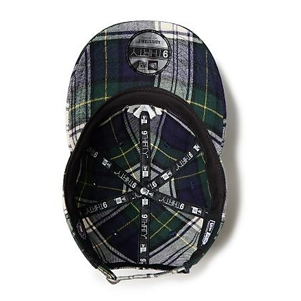 930 CHECK NEYYAN GRN