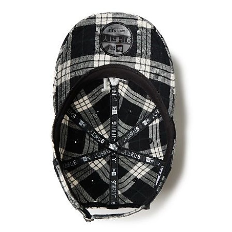 930 CHECK LOSDOD BLK