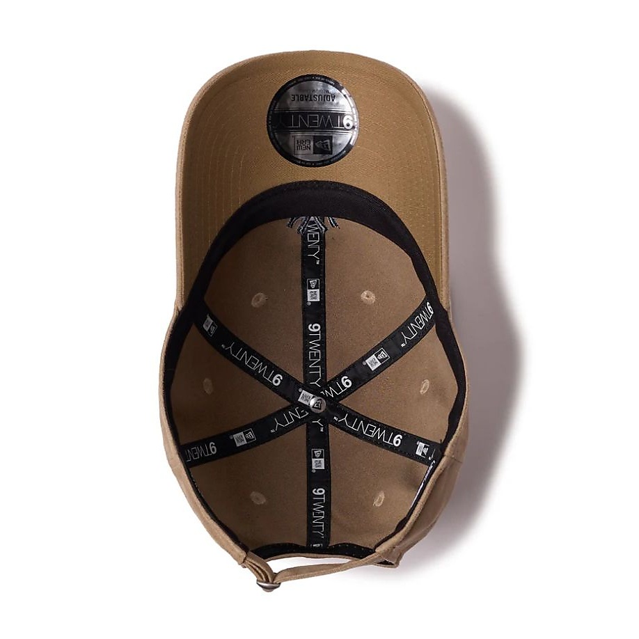 920CS SYNTHETIC SUEDE NEYYAN BEI