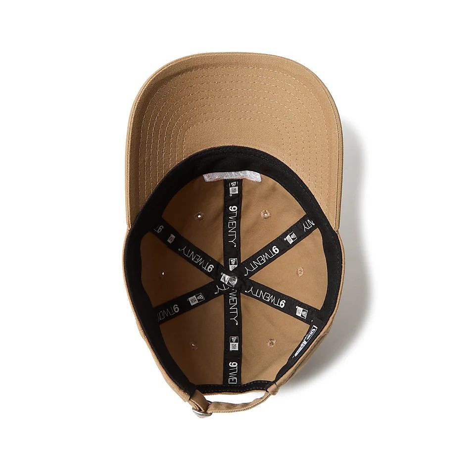 YTH920 RACER LOGO KHA