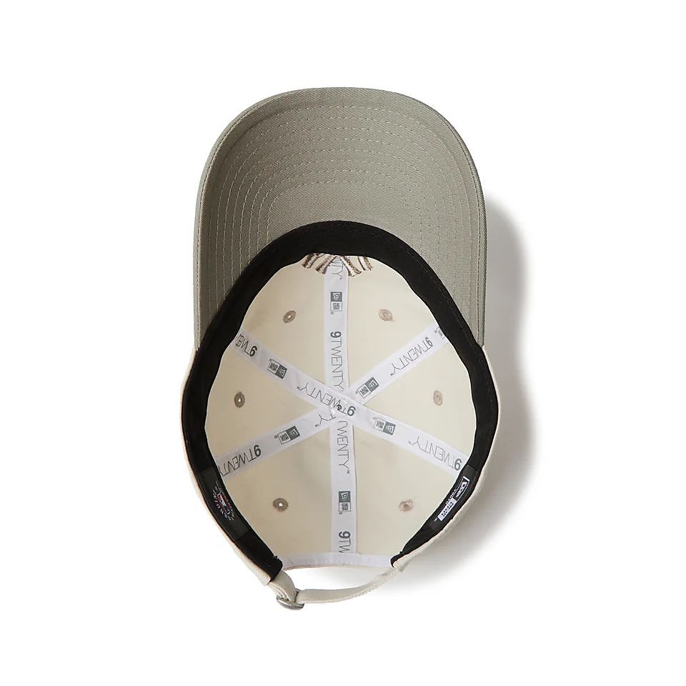 YTH920 MLB 2TONE NEYYAN IVO PEB