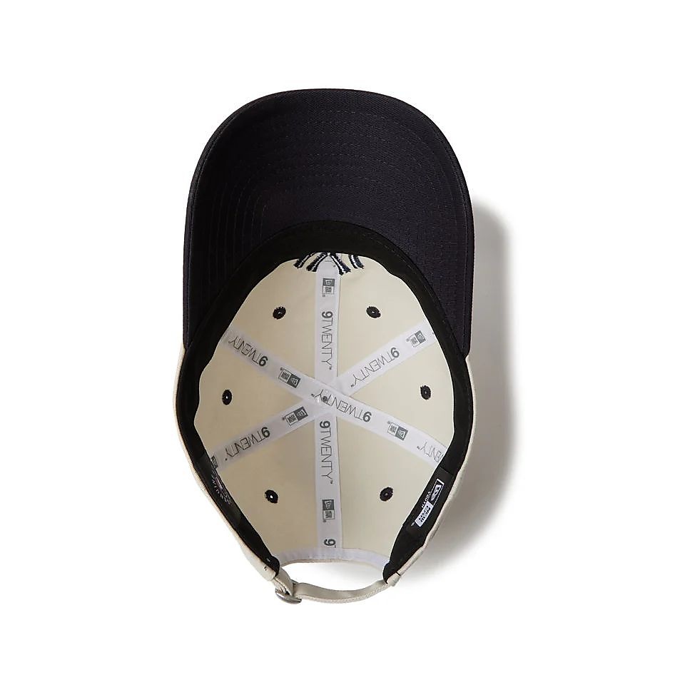 YTH920 MLB 2TONE NEYYAN IVO NVY