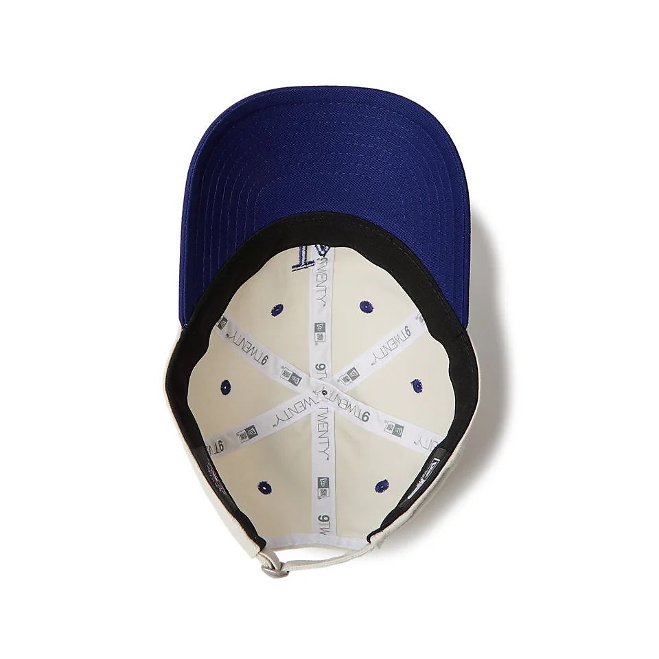 YTH920 MLB 2TONE LOSDOD IVO DROY